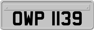 OWP1139