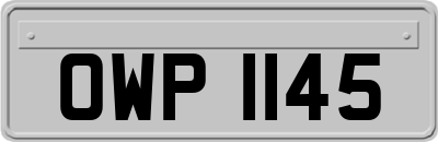 OWP1145