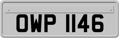 OWP1146
