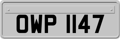 OWP1147