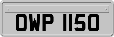 OWP1150