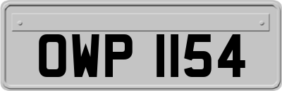 OWP1154