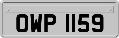 OWP1159