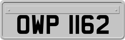 OWP1162