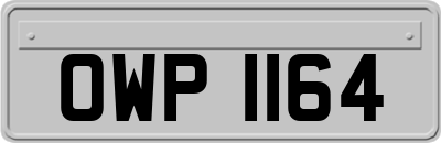 OWP1164
