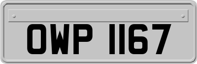 OWP1167