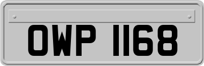 OWP1168