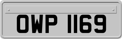 OWP1169