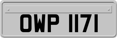 OWP1171