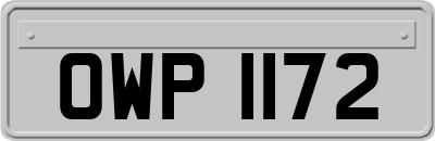 OWP1172
