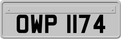 OWP1174