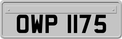 OWP1175