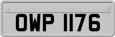 OWP1176