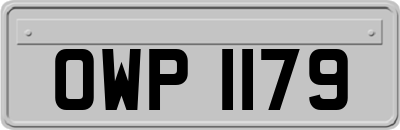 OWP1179