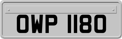 OWP1180