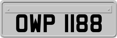 OWP1188