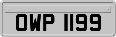 OWP1199