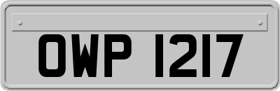 OWP1217