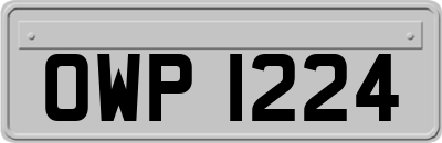OWP1224