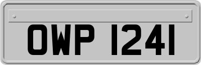 OWP1241