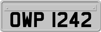 OWP1242