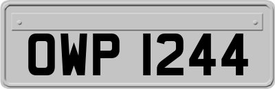 OWP1244