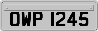 OWP1245