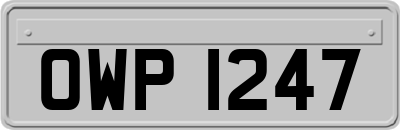 OWP1247