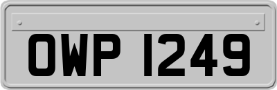 OWP1249