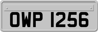 OWP1256