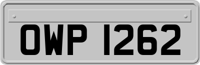 OWP1262