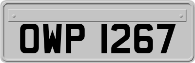 OWP1267