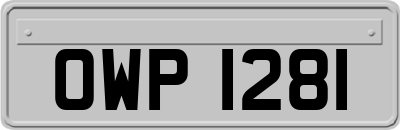 OWP1281