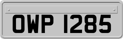 OWP1285