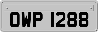 OWP1288