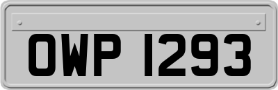OWP1293