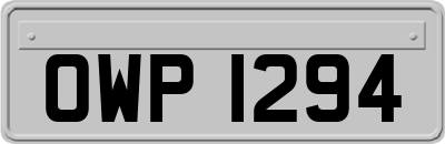 OWP1294