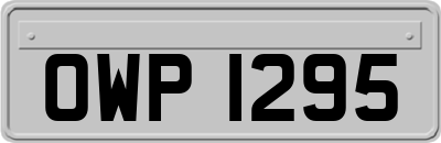 OWP1295