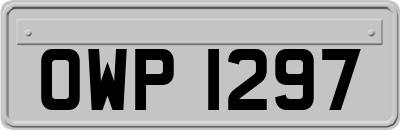 OWP1297