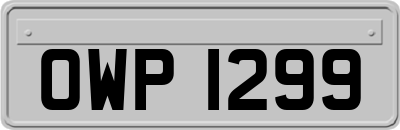 OWP1299