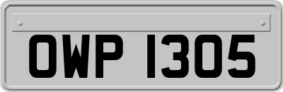 OWP1305