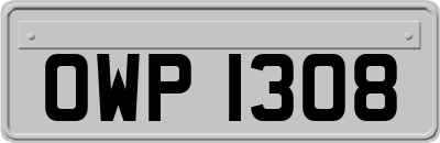 OWP1308