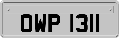 OWP1311