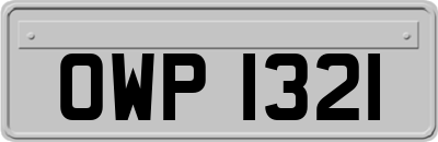 OWP1321