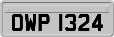 OWP1324