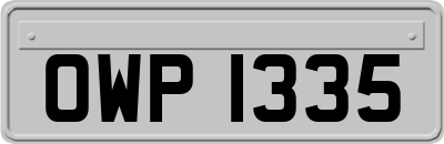 OWP1335