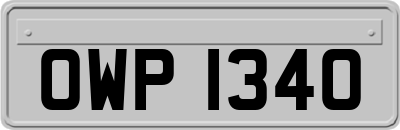 OWP1340