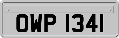 OWP1341