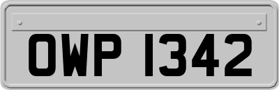 OWP1342