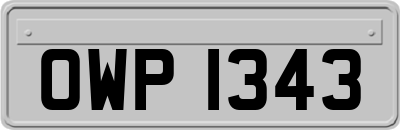 OWP1343